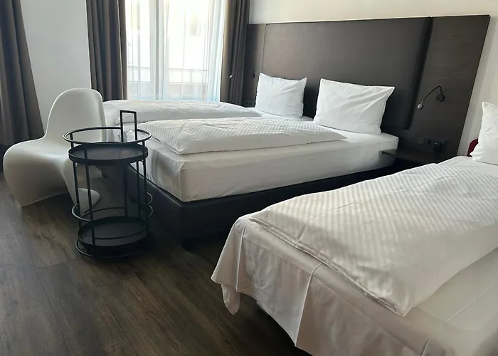 Hotel Fackelmann